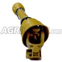 Albero cardanico per trattore cat. 4 x 700 Eurocardan giunto cardano omologato