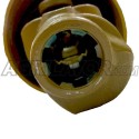Albero cardanico per trattore cat. 4 x 700 Eurocardan giunto cardano omologato