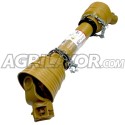 Albero cardanico per trattore cat. 4 x 700 Eurocardan giunto cardano omologato