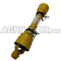 Albero cardanico per trattore cat. 5 x 1000 Eurocardan giunto cardano omologato