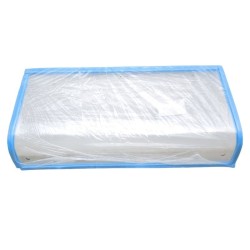 Vetro lunotto trattore Fiat serie 80 88 90 94 - 5124413