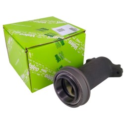 Manicotto con cuscinetto reggispinta per innesto frizione trattore Same Lamborghini Hurlimann - 0.264.6533.3/20