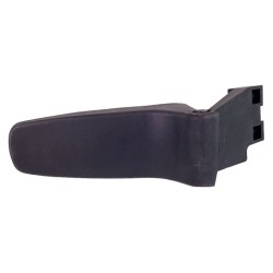 Cerniera inferiore vetro portiera sinistra trattore John Deere