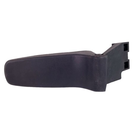 Cerniera inferiore vetro portiera sinistra trattore John Deere