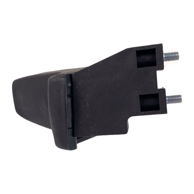 Kit 2 Estremit&agrave; Tiranti Anteriori Sinistra/destra Per John Deere X540 (S/N UP-020000) &ndash; Caltric