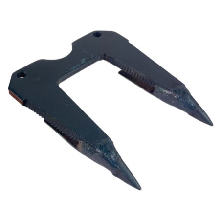 Dente Gold per barra falciante BCS Duplex Gold in offerta