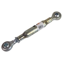Terzo punto meccanico per trattore 30-43 cm fori 16 mm