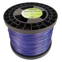 Filo decespugliatore tondo nylon Ø 2.4 mm - 540 mt in offerta