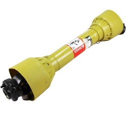Albero cardanico trattore con bullone di sicurezza cat. 7 x 800 GB