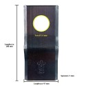 Coltello curvo per falciatrice rotativa PZ Zweegers Marangon - CM120-108