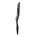 Coltello curvo per falciatrice rotativa PZ Zweegers Marangon - CM120-108
