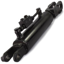 Braccio laterale idraulico sollevatore trattore Fiat serie 66