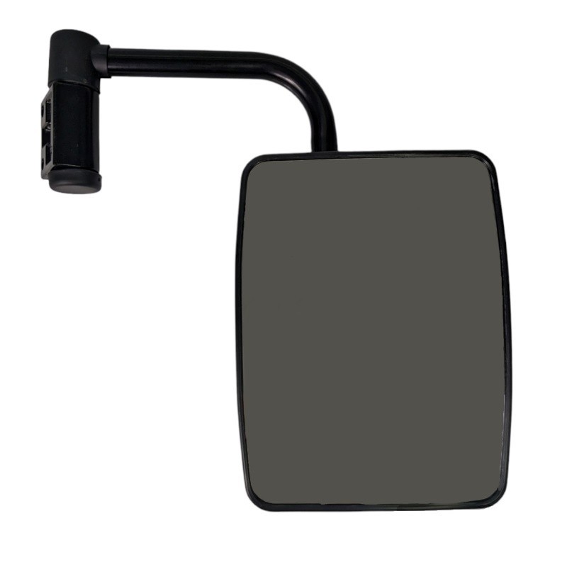 SPECCHIO RETROVISORE ESTERNO SPORTIVO DESTRO-SINISTRO UNIVERSALE LAMPA
