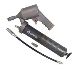 Ingrassatore ad aria compressa con testina professionale