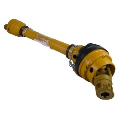 Albero cardanico omocinetico cat. 4 x 1000 Eurocardan in offerta