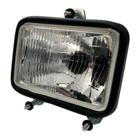 Faro anteriore dx e sx trattore Fiat serie 93 94 F Winner