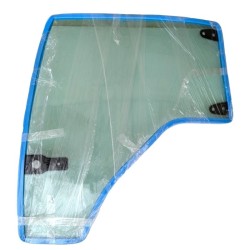 Vetro sportello sx per trattore Landini McCormick 4217257M1