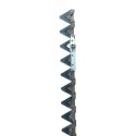 Lama a 19 sezioni senza testa di lama per barra falciante BCS serie 600 e 700 tipo Europa - 59059031