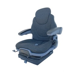 Sedile trattore SC250 con molleggio pneumatico M98 - COBO
