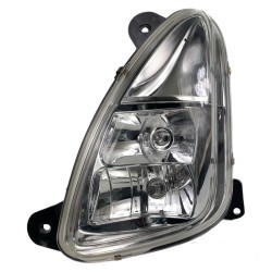 Faro anteriore sinistro trattore New Holland T3 T4 T4000 TD TK