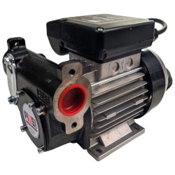 Elettropompa autoadescante per travaso gasolio Panther 90
