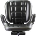 Sedile per trattore Cobo SC20 con molleggio M20 con regolatore altezza