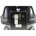 Sedile per trattore Cobo SC20 con molleggio M20 con regolatore altezza