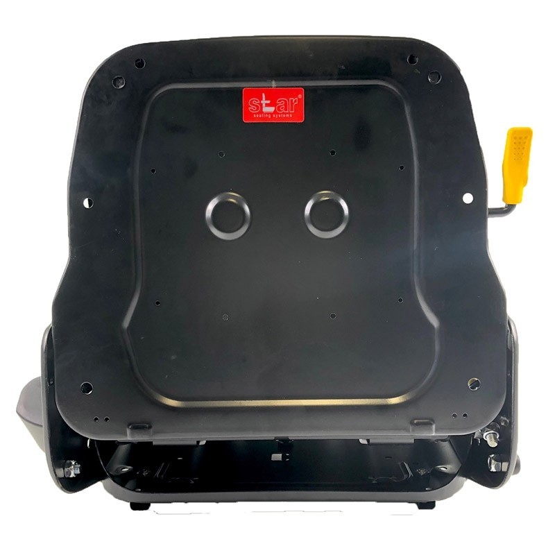 Rivestimento Sedile 395mm Sedile Sottile Vigneto Trattore