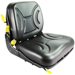 Sedile trattore a cingoli e carrello elevatore in offerta
