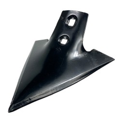 Vomere a lancia per molle tipo quadro estirpatore 210x230