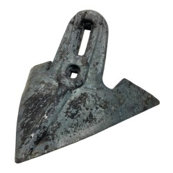 Vomere a zampa d'oca per ancore estirpatore 310x230