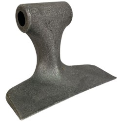 Mazza per trincia Facma BPEL foro 18.5mm