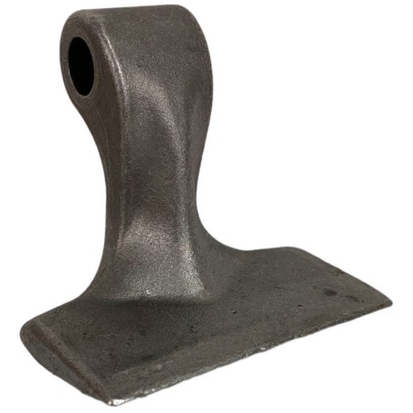 Mazza per trincia Facma BVE foro 18.5mm