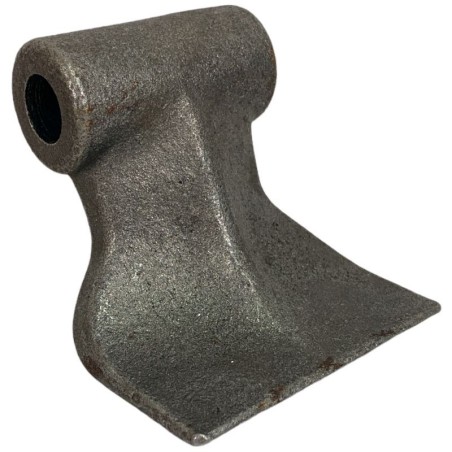 Mazza per trincia Dragone foro 18,5mm in offerta