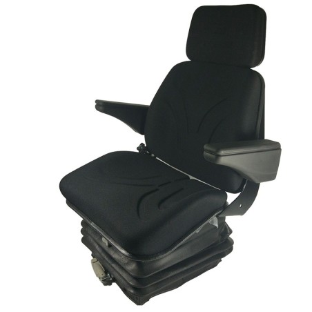Sedile trattore top completo meccanico trattrici 80-100cv in offerta