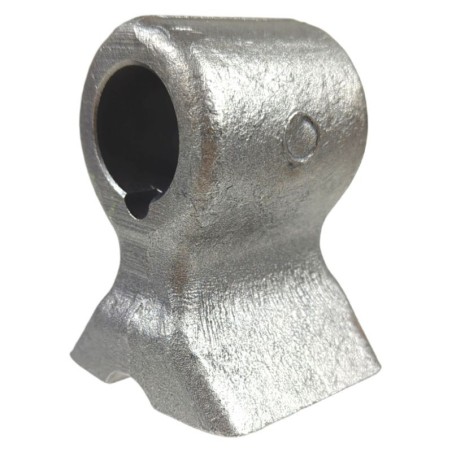 Mazza per trincia Berti Forestale foro 31mm