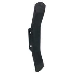 Vomere reversibile con sede ancora estirpatore Maschio 32 mm