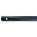 Punta per caricatore rotoballa 1400 mm con foro - bpt