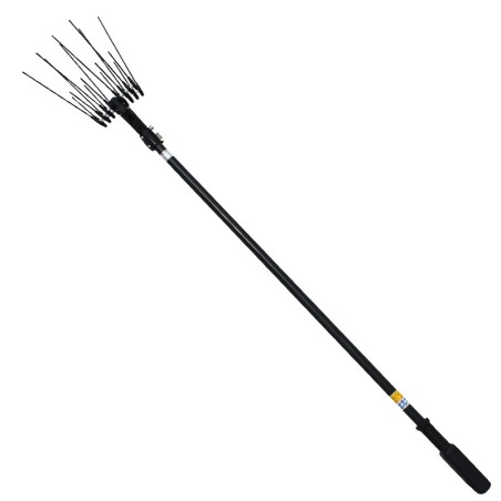 Abbacchiatore elettrico Minelli OlivGreen 700 Plus in offerta