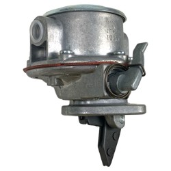 Pompa alimentazione trattore Landini MF Ford diesel BCD 1858