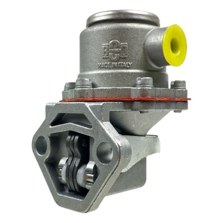 Pompa alimentazione motore diesel Lombardini BCD 1928/5