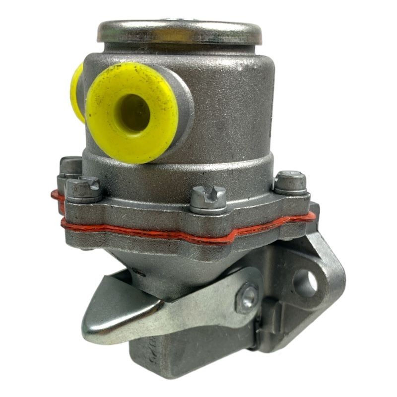 Pompa Carburante Cermag Pompa Alimentazione Gasolio Per Motori Ruggerini - Codice 10376, Marca Cermag Pezzi Motore Ruggerini - Foto 5