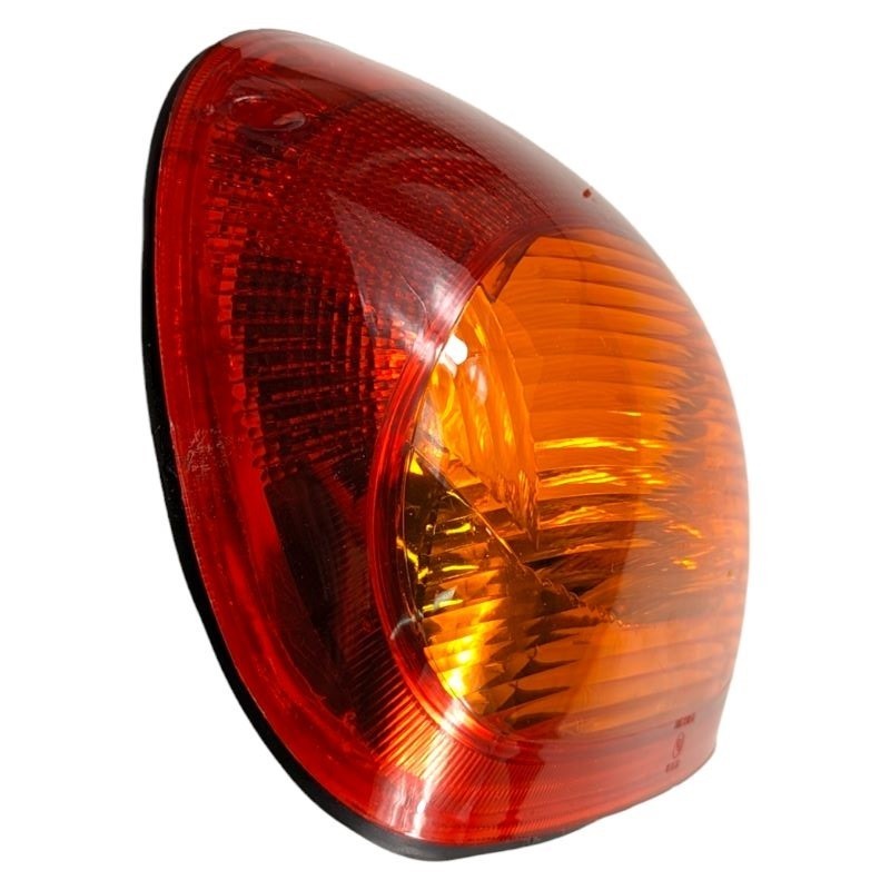 FANALE POSTERIORE FANALINO TARGA CEV 210 GUZZI GILERA DUCATI BENELLI
