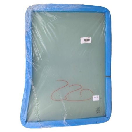 Parabrezza inferiore destro trattore John Deere L78534