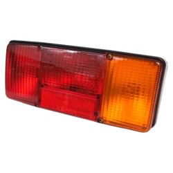 Fanale posteriore destro trattore Same Lamborghini Hurlimann