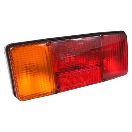 Fanale posteriore Sx trattore Same Lamborghini Hurlimann