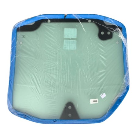 Vetro lunotto posteriore trattore New Holland cabina Comfort
