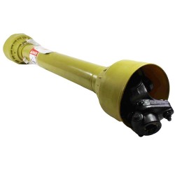Albero cardanico per trattore con bullone cat.5 x 1200