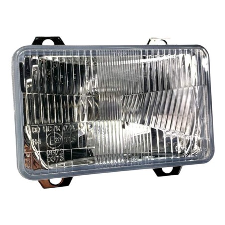 Faro anteriore dx e sx per trattore John Deere AL152328