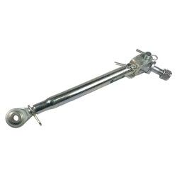 Stabilizzatore rigido con asola per trattore 520/680 Ø25mm